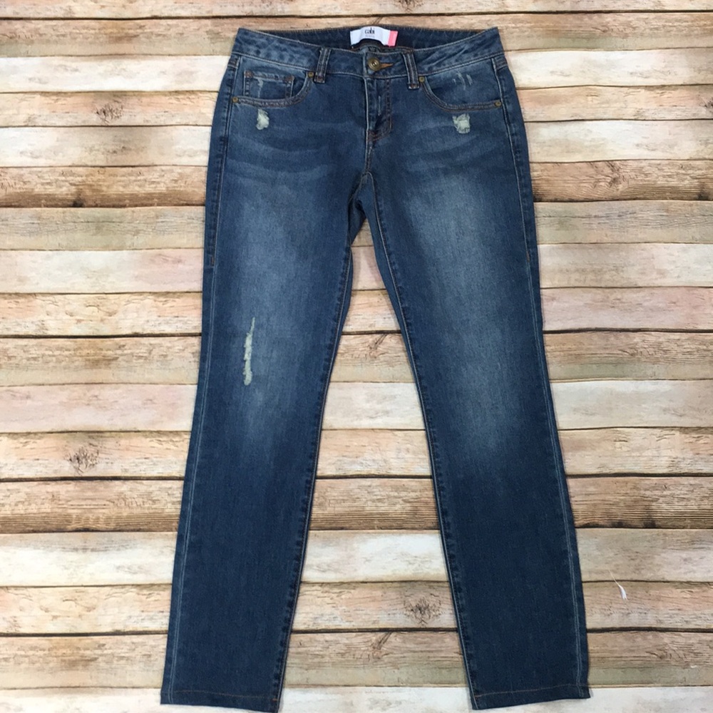 Cabi Skinny Jeans